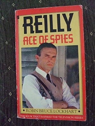 Buy Ace of Spies: Story of Sidney Reilly Book Online at Low Prices in ...