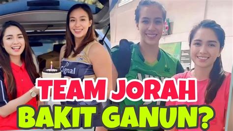 Team Jorah Update Lalo Na Naman Silang Pinaganda Guys Ansarap Nila