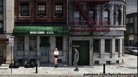 Adventures Of Willy D Nude Pictures From His Girlfriend Ep 5