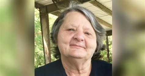 Alice Lucille Mcdowell Obituary Visitation And Funeral Information