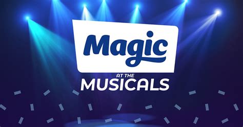 Magic at the Musicals | Royal Albert Hall