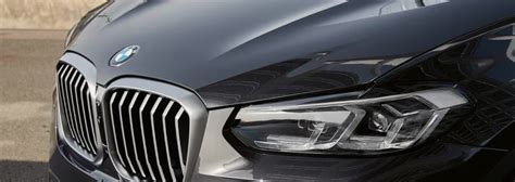 2024 BMW X3 Exterior | United BMW