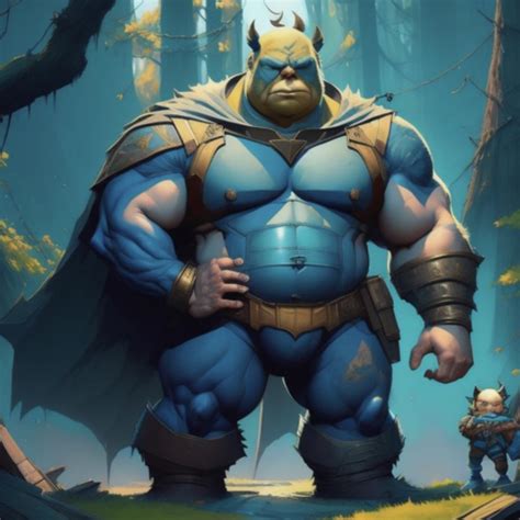 Who The Fuck Is This R Batmanarkham