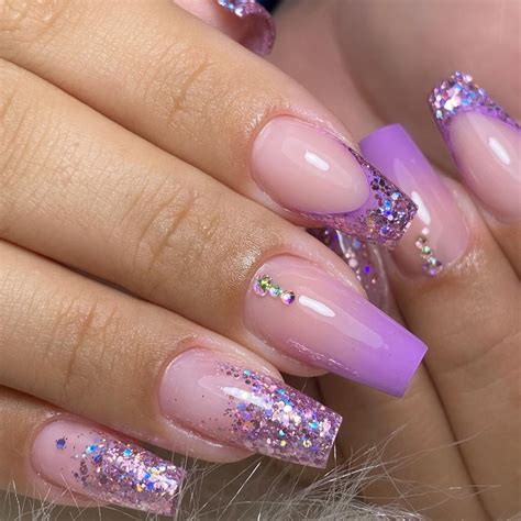 Unhas decoradas delicadas 50 inspirações para deixar suas unhas lindas