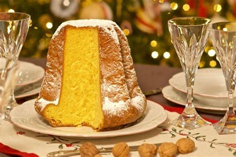 Pandoro Le 3 Marche Migliori Da Comprare Al Supermercato Secondo