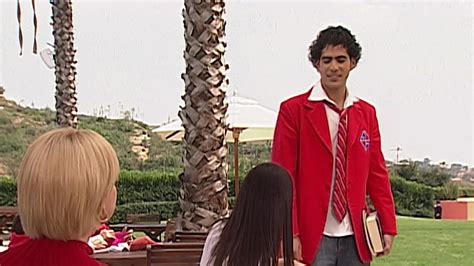 Rebelde Capítulo 40 Unimás Univision