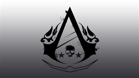 Assassins Creed Logos Combined By Macx3 On Deviantart