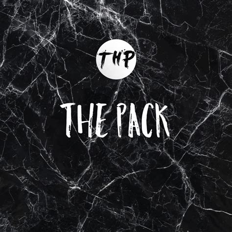 ‎The Pack - Album by THP850 - Apple Music