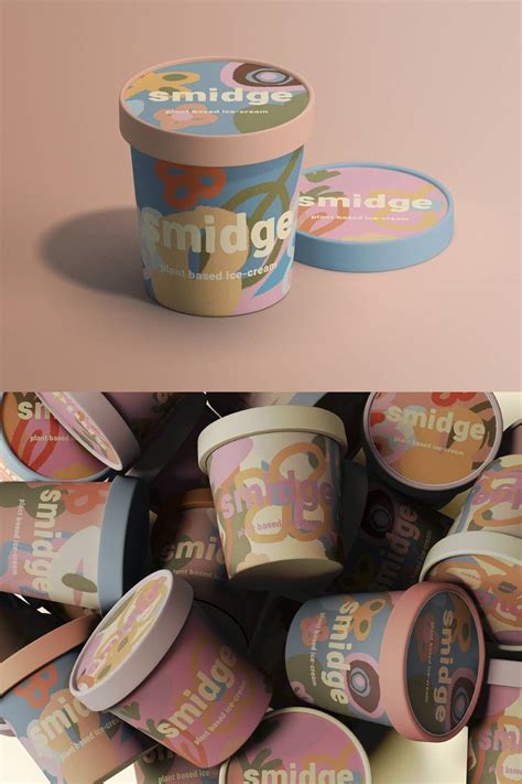 Jude S Ice Cream Ice Cream Logo Premium Ice Cream Ice Cream Brands