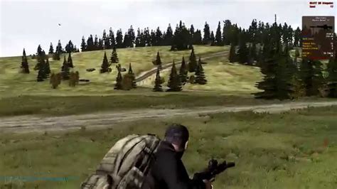 AMBUSHED Arma 2 DayZ Overpoch Mod YouTube