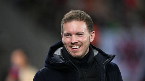 Le Bayern Munich Ne Veut Pas Faire Revenir Nagelsmann