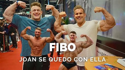 Jay Cutler Se Enfrentará A Un Duro Entreno De Joan Pradells Youtube