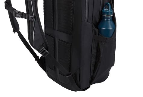 Thule Fietsrugzak Paramount Commuter Backpack 27L Zwart - Fietstas.com