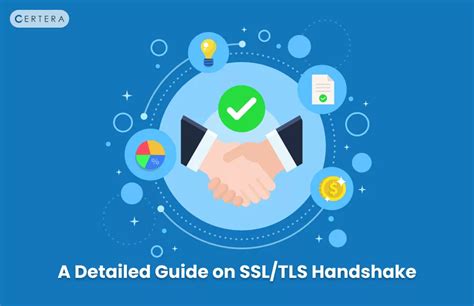 What Is Ssltls Handshake Detailed Guide On Securing Connections