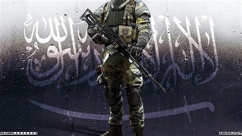 Muslim Warriors Wallpapers - Infoupdate.org