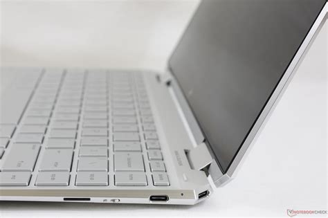 Hp Spectre X360 13 Aw0013dx Convertible Review Powered By Intel Ice