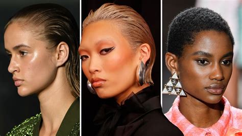 7 Makeup Trends That Should Be On Your Radar In 2024 — See Photos Allure