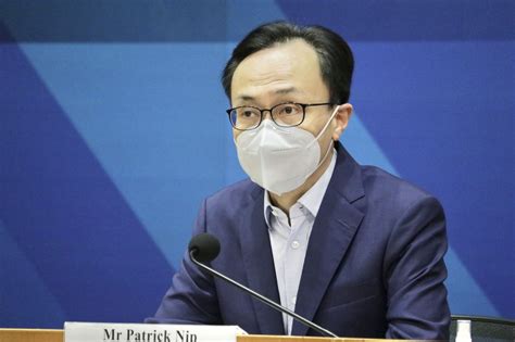 聶德權：長者打針與否是生與死的分別 香港 香港文匯網