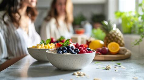 Como começar uma jornada de alimentação sem açúcar Dicas e estratégias