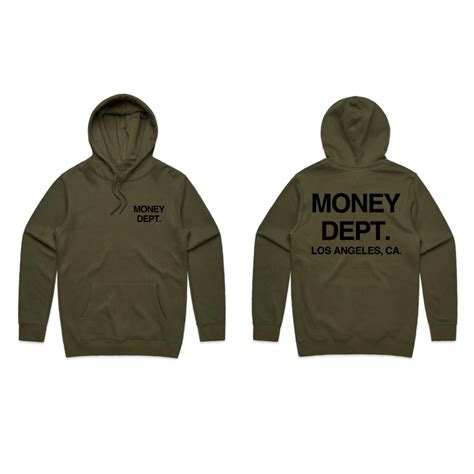 Money Dept.