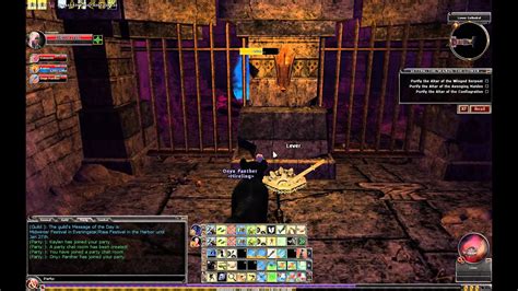 Lets Play Ddo Part 036 Catacombs Setting The Wards The Lower