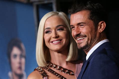 Katy Perry Und Orlando Bloom Zeigen Tochter Daisy Erstmals Ffentlich