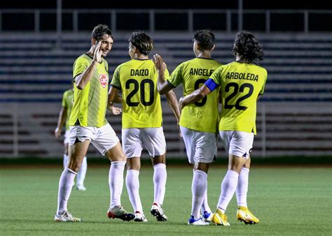 PFL teams begin AFC Champions League campaigns | Inquirer Sports