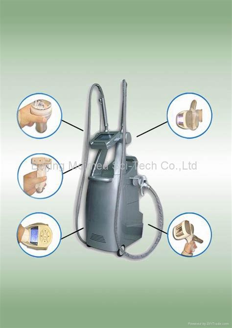 Ultrasonic Liposuction machine - M8+2 - meimed (China Manufacturer ...