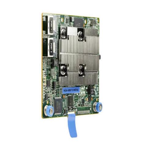 Hpe Smart Array P I A Sr Gen G Sas Modular Lh Controller