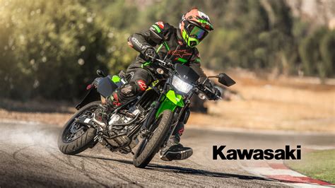 2021 2023 Kawasaki KLX300SM Performance Price And Photos