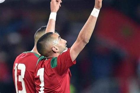 منتخب المغرب يتقدم على تنزانيا في الشوط الأول الأخبار المسائى