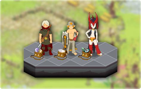 Dofus Retrô Atualização 139 Tragic Circus Devblog Dofus Dofus