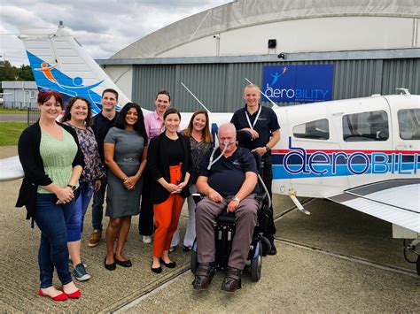 Ground Handling Take Pride In Being An Inclusive Employer