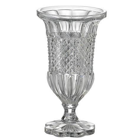 Vaze din Cristal Bohemia. Cadou Vaza Cristal. Cadouri Vaze.