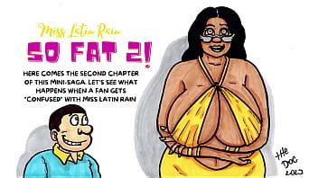 Miss Latin Rain Model Page XVIDEOS