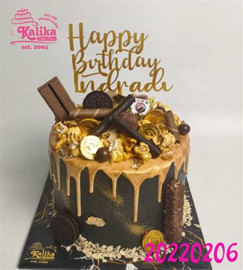 Kue Ulang Tahun Elegant Kue Ulang Tahun Bandung