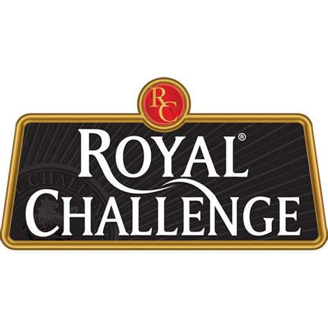 Royal Challenge Logo