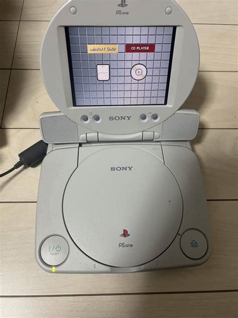 Yahoo Sony Psone Scph