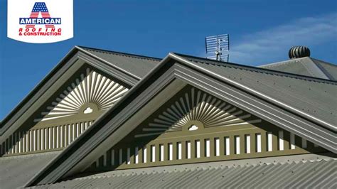 Unveiling the Truths about Metal Roofs: Styles, Installation, and ...