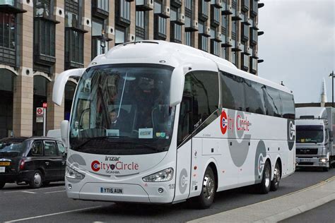 City Circle Hayes Ln Yt Aun Yt Aun Is A Scania K Flickr