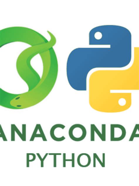 Anaconda Vs Python Unveiling The Differences Picklai