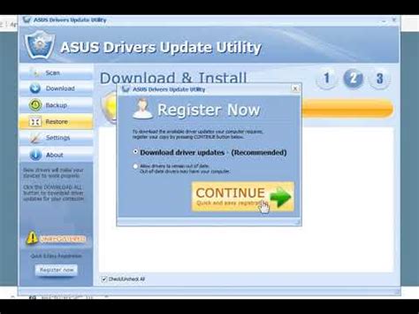 Asus driver download software - passlforever