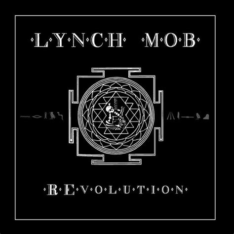 REvolution Lynch Mob CD Album Muziek Bol