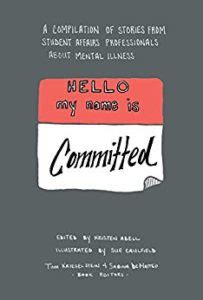 The Committed Project | Books About Mental Illness