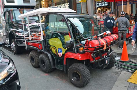 Fdny Ems Gator