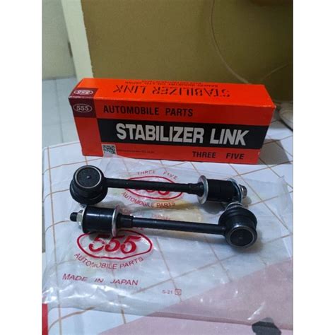 Jual Link Stabil Stabilizer Link Toyota Innova Inova Japan Harga