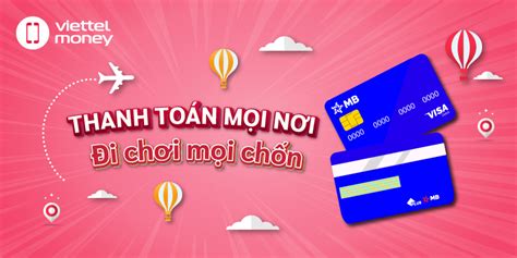 Thông tin thẻ visa debit mbbank là gì đầy đủ nhất