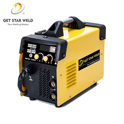 Get Star Weld Mig Other Tig Mig Arc Welders Metal Stainless Steel