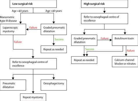 Achalasia The Lancet