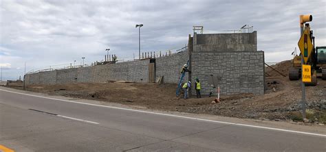 Progress Continues On Your C Trail Expansion In Lone Tree Yourhub